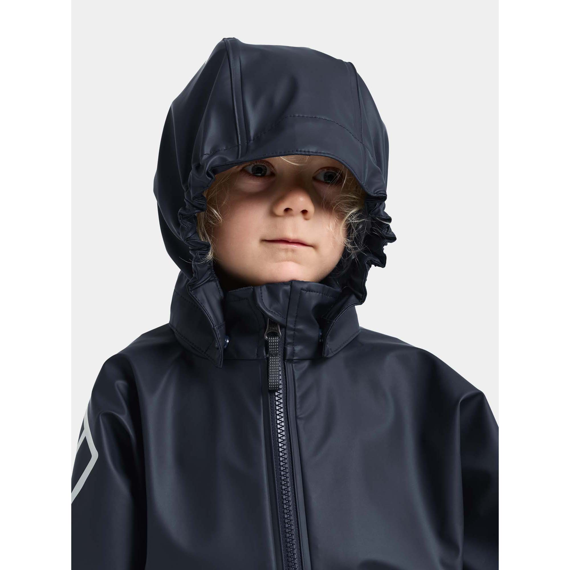 Didriksons Kids Waterman Set 12 - Image 6