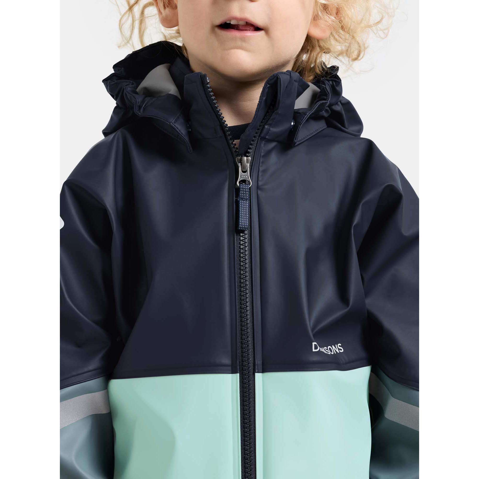 Didriksons Kids Waterman Set 12 - Image 7