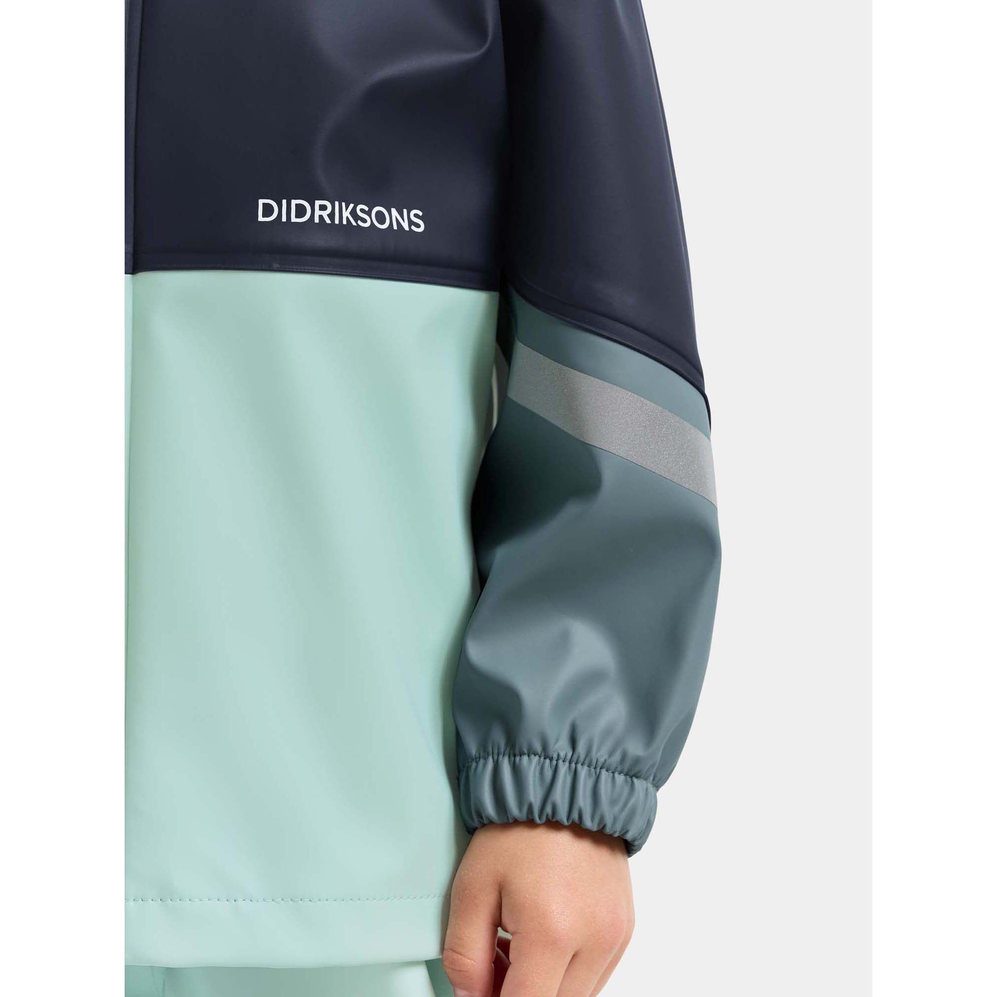 Didriksons Kids Waterman Set 12 - Image 8