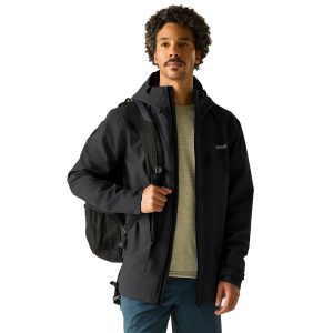 Regatta Mens Oklarna Jacket