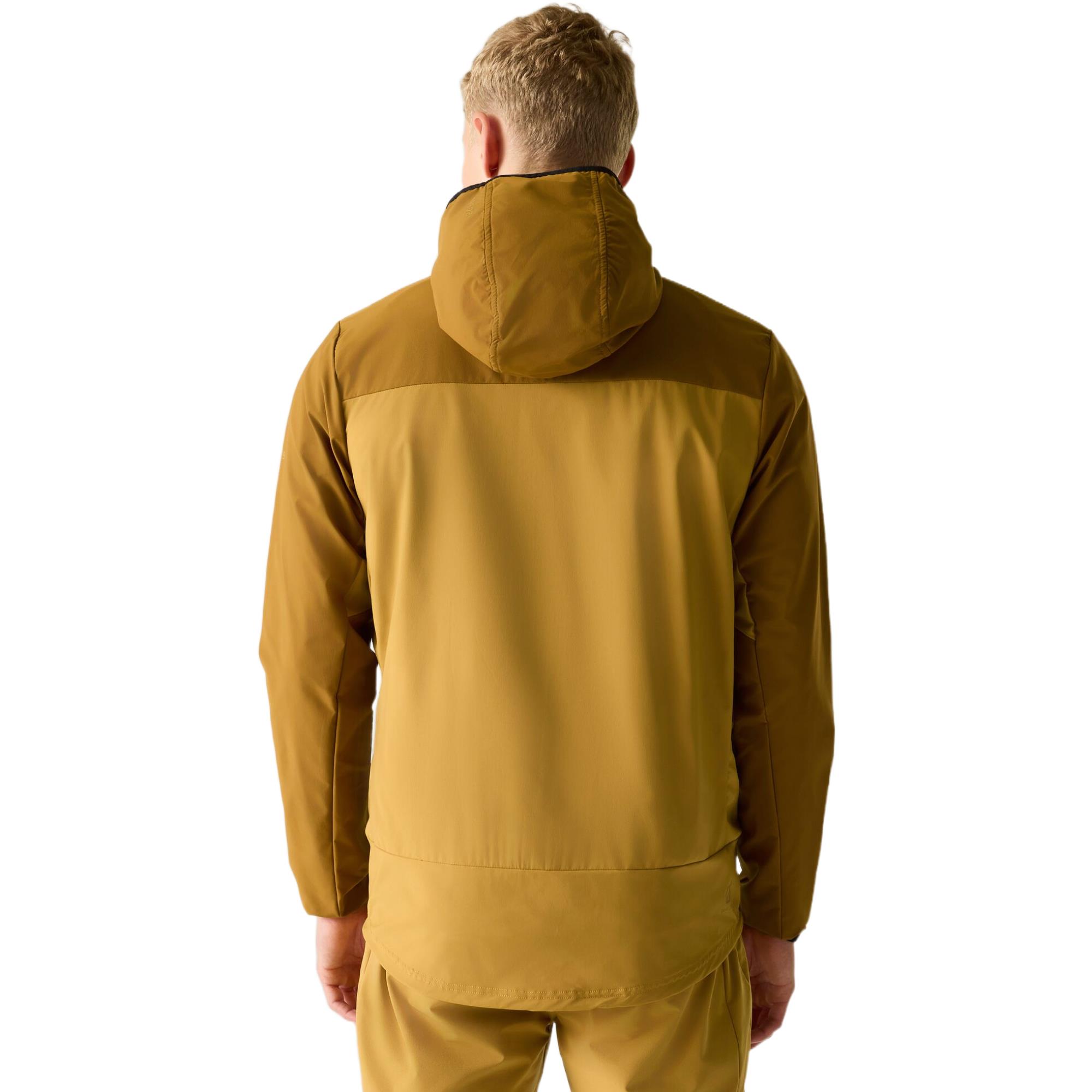 Dare 2b Mens Endurance Softshell Jacket - Image 2