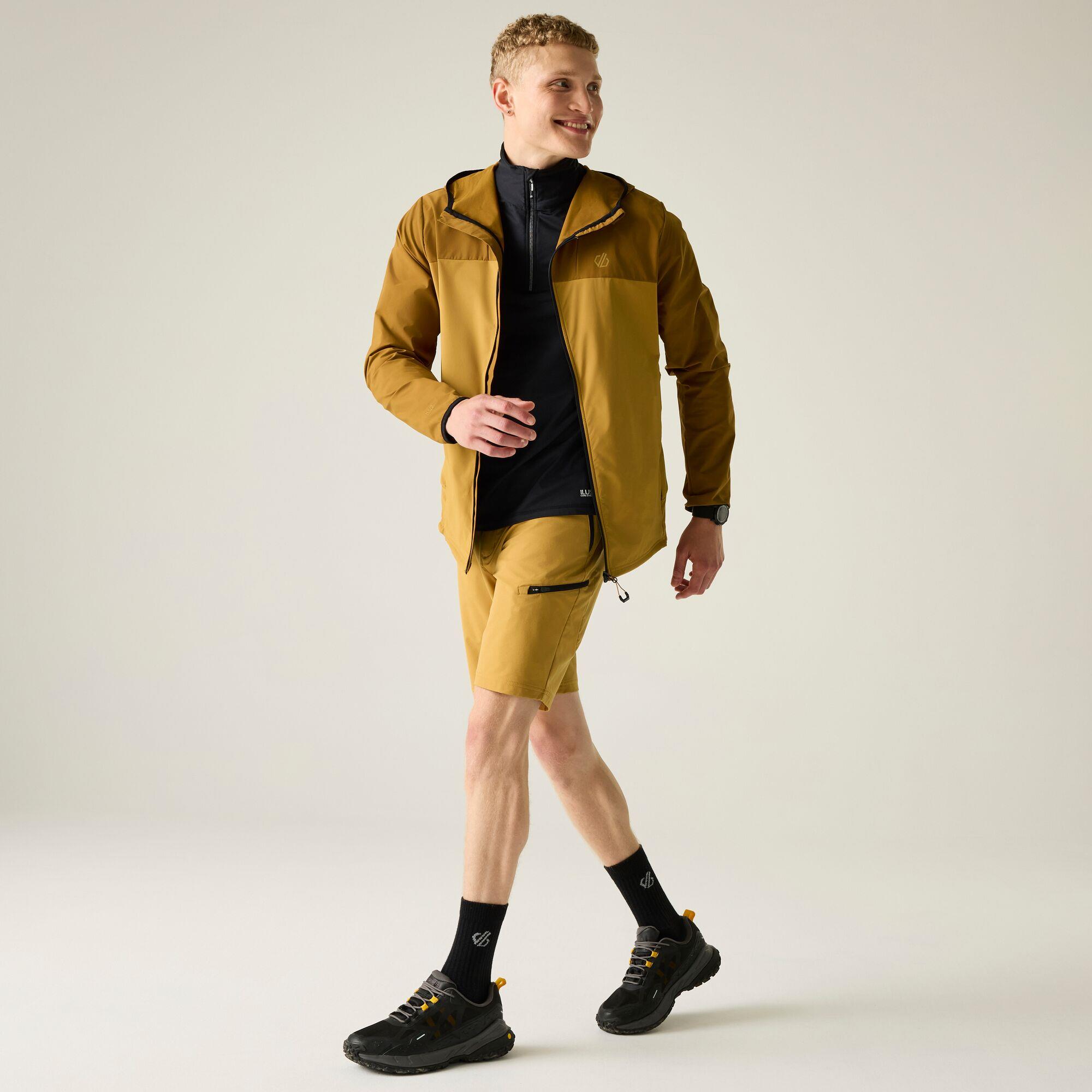 Dare 2b Mens Endurance Softshell Jacket - Image 3