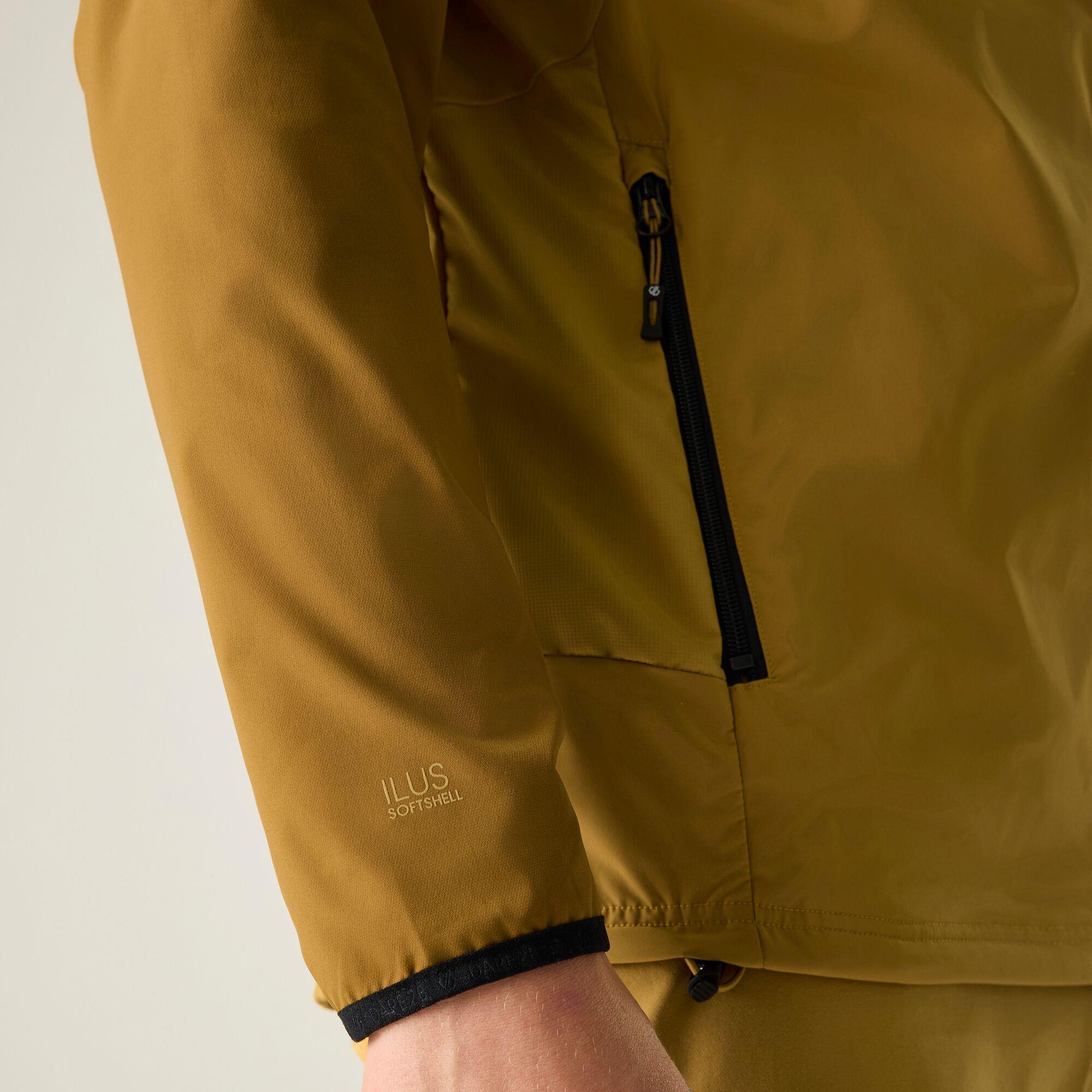 Dare 2b Mens Endurance Softshell Jacket - Image 5