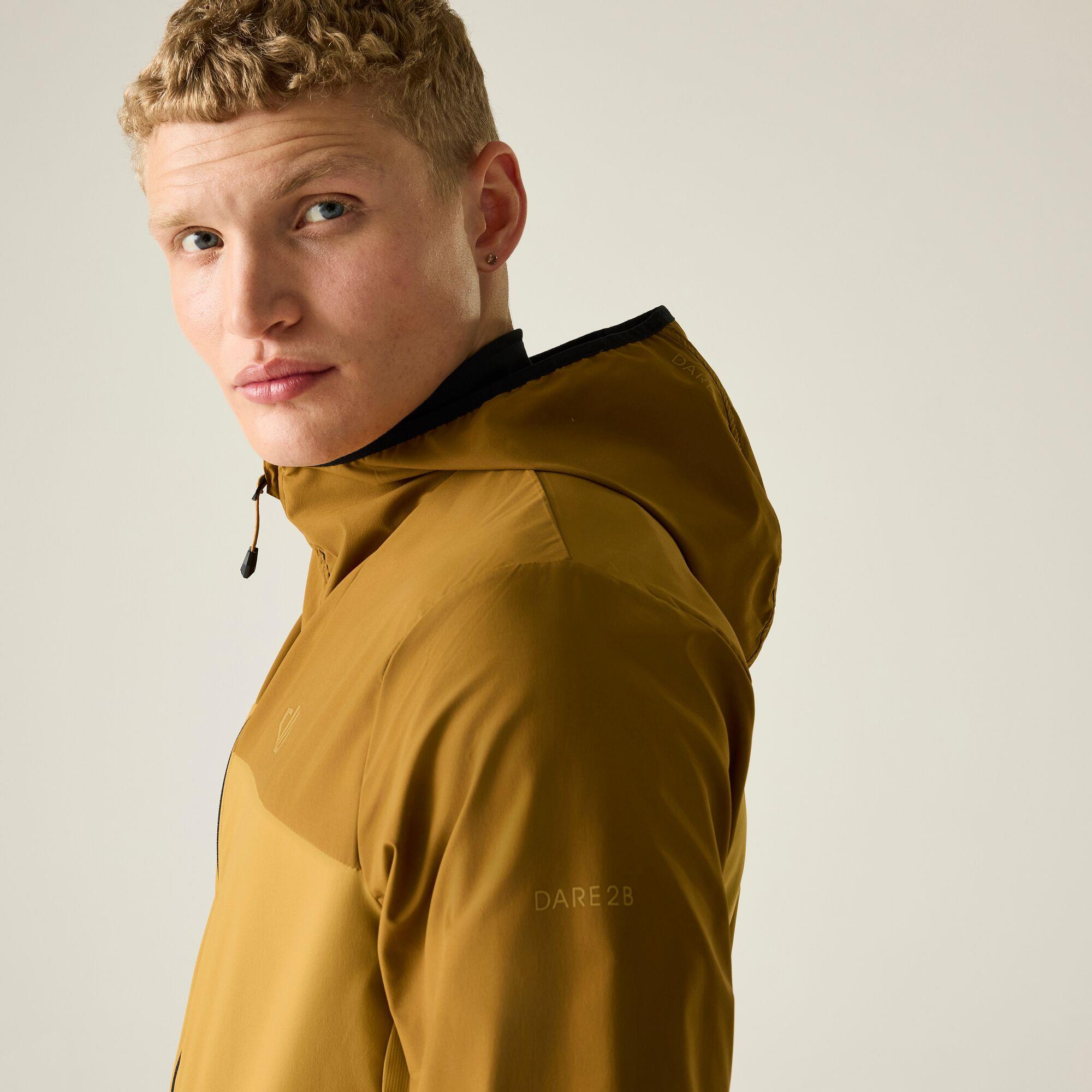 Dare 2b Mens Endurance Softshell Jacket - Image 6