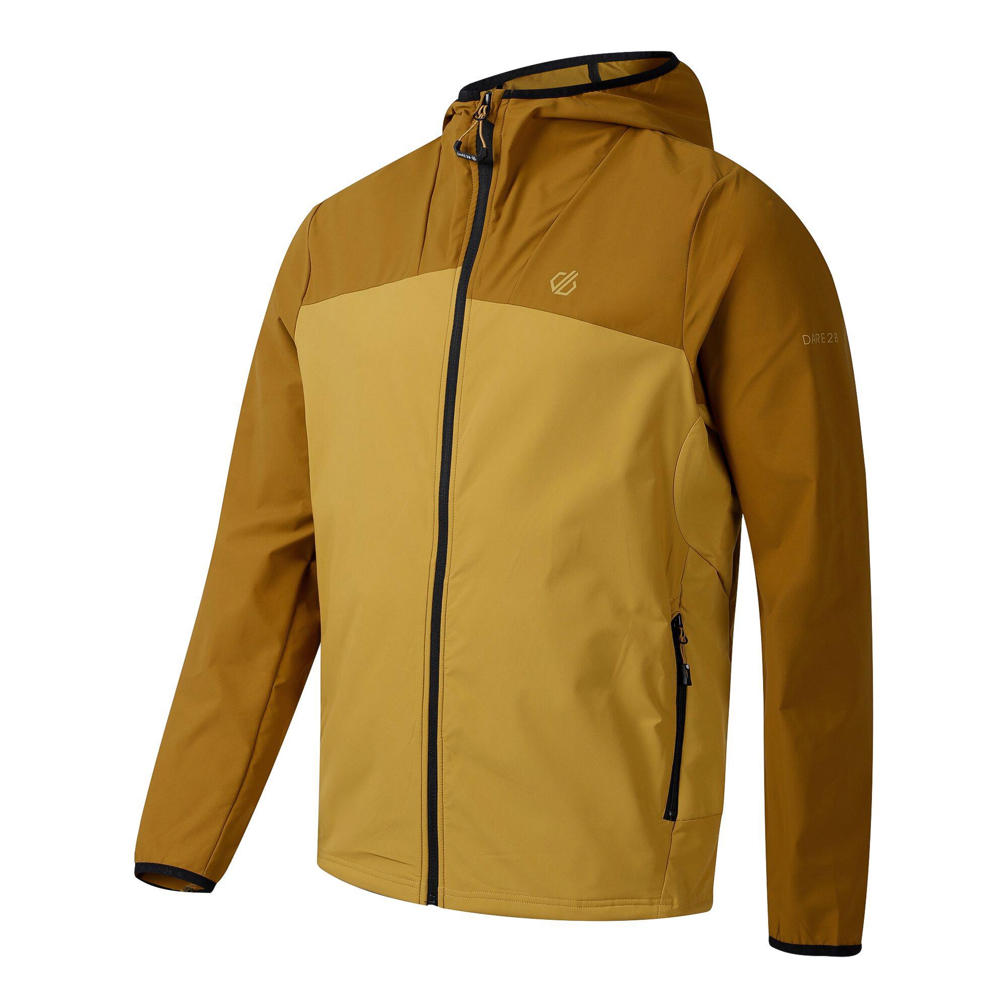 Dare 2b Mens Endurance Softshell Jacket - Image 8