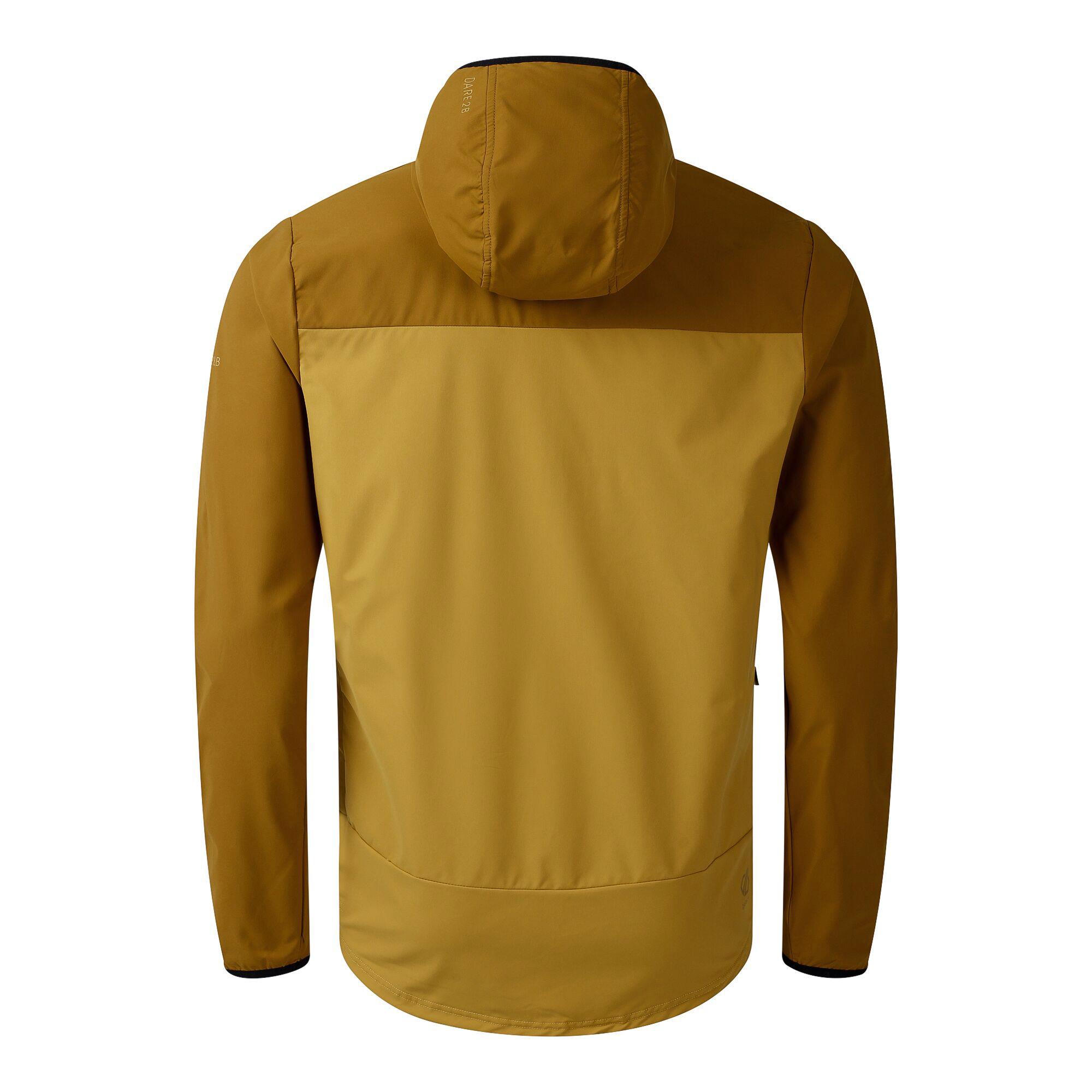 Dare 2b Mens Endurance Softshell Jacket - Image 9