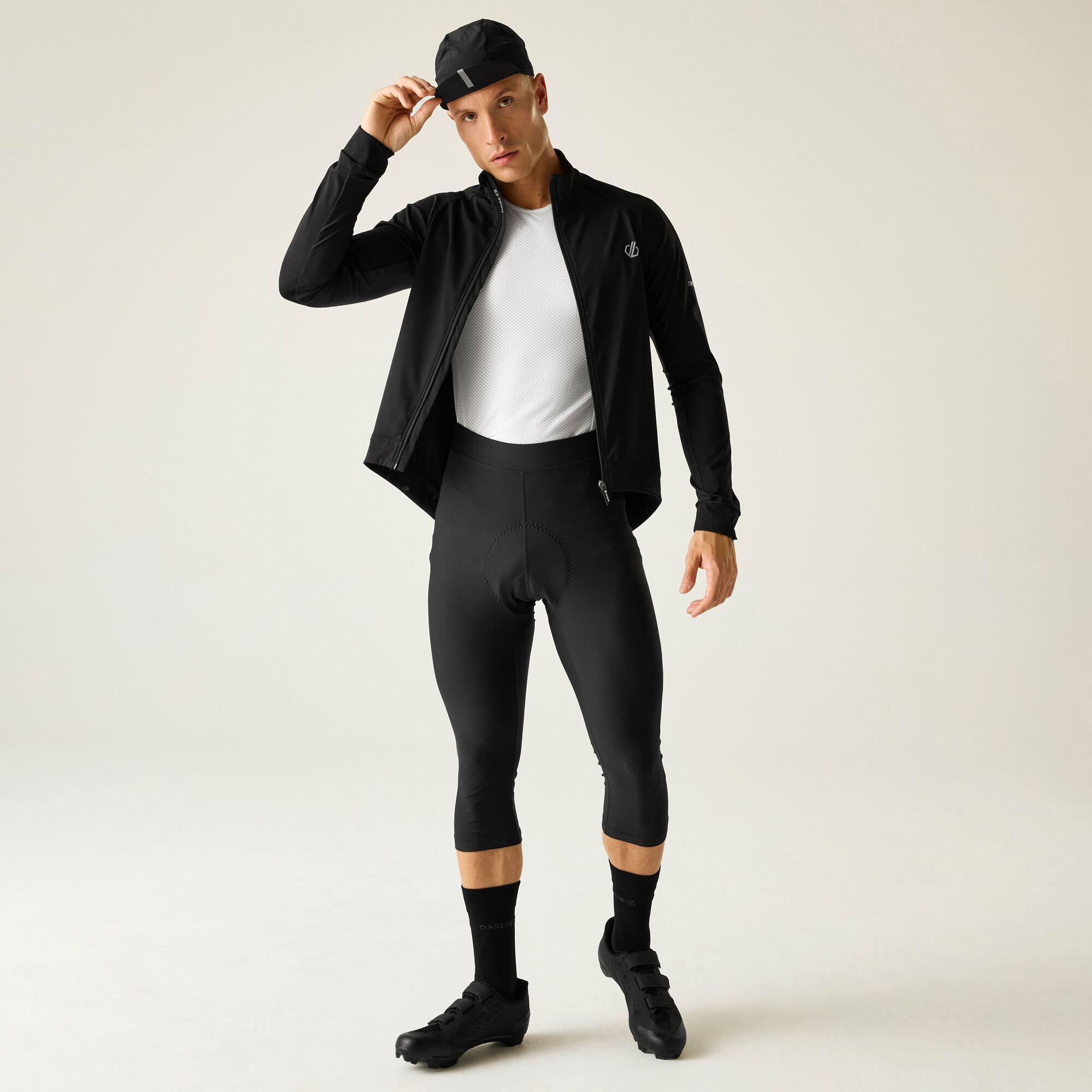 Dare 2b Mens Chaser Softshell Jacket - Image 3