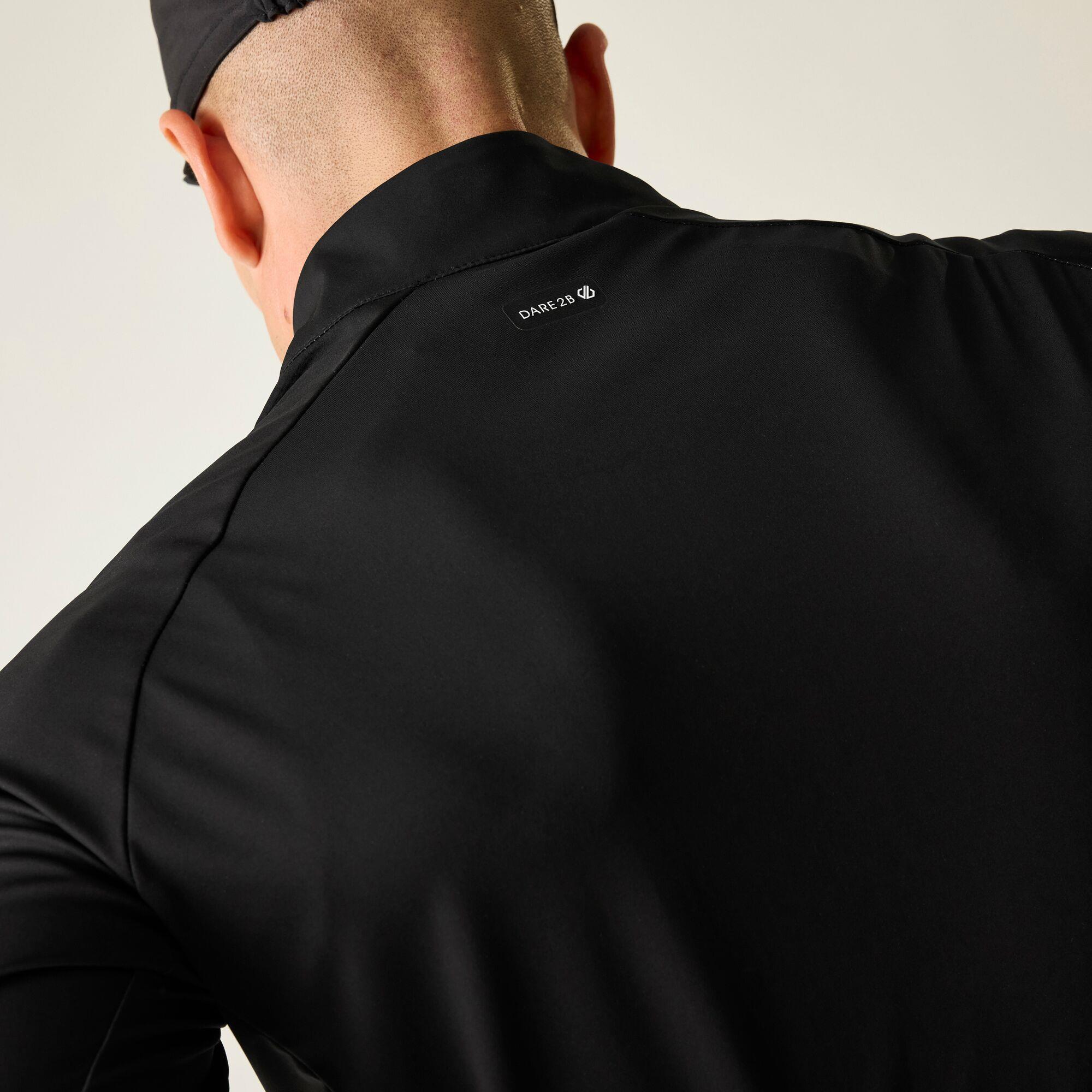 Dare 2b Mens Chaser Softshell Jacket - Image 5