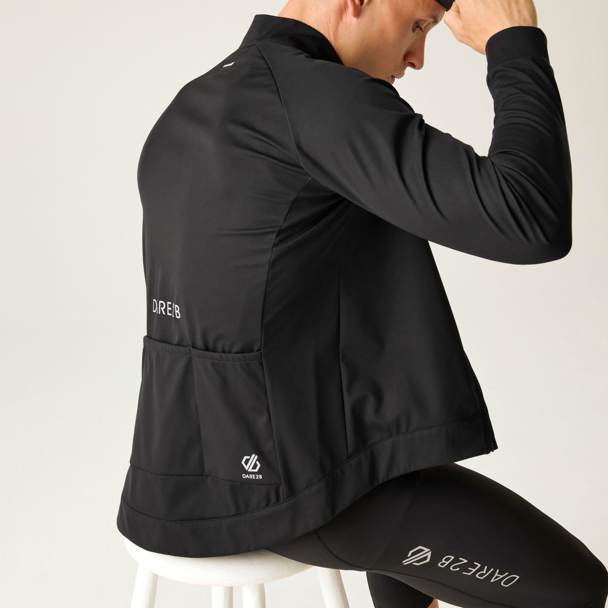 Dare 2b Mens Chaser Softshell Jacket - Image 6