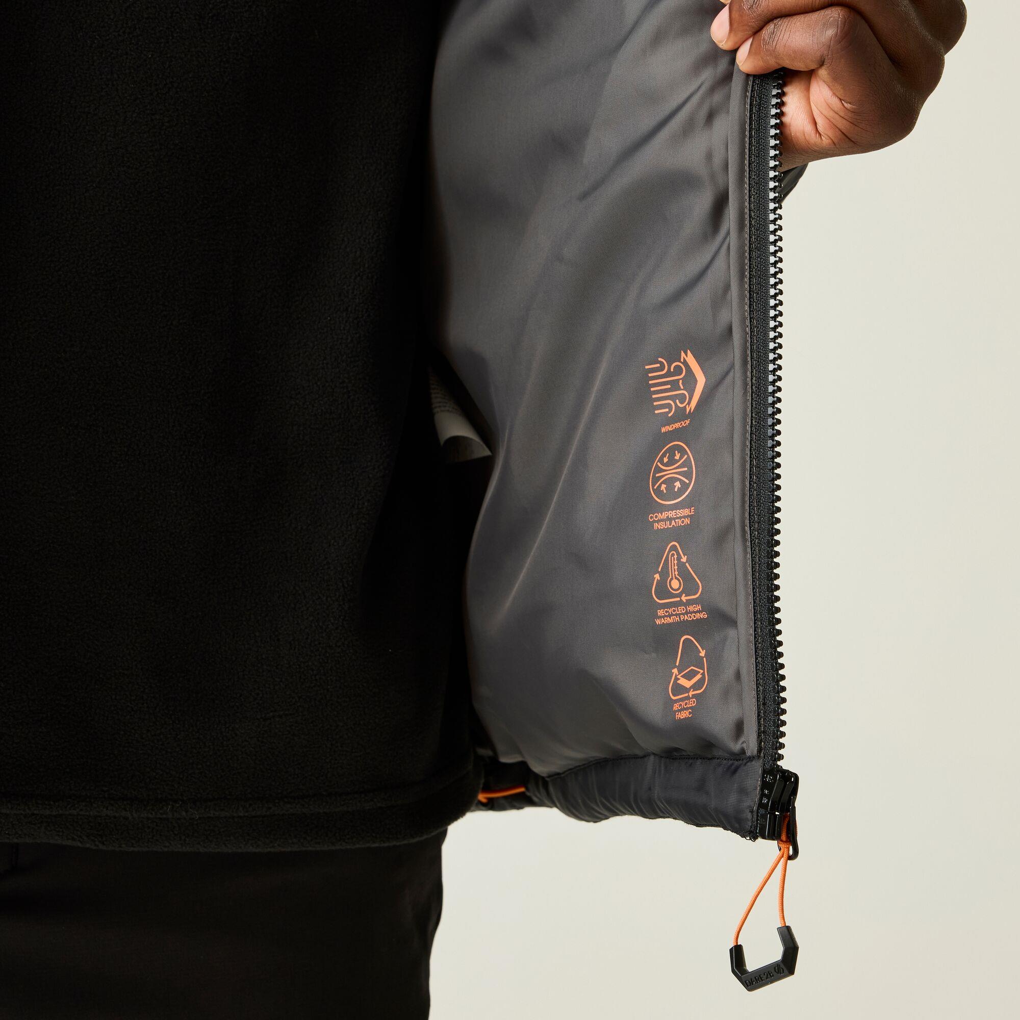 Dare 2b Mens Air Lite Jacket - Image 4