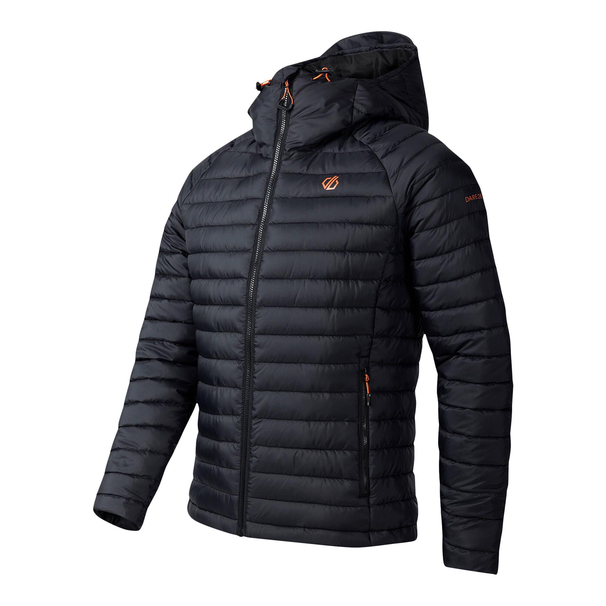 Dare 2b Mens Air Lite Jacket - Image 8