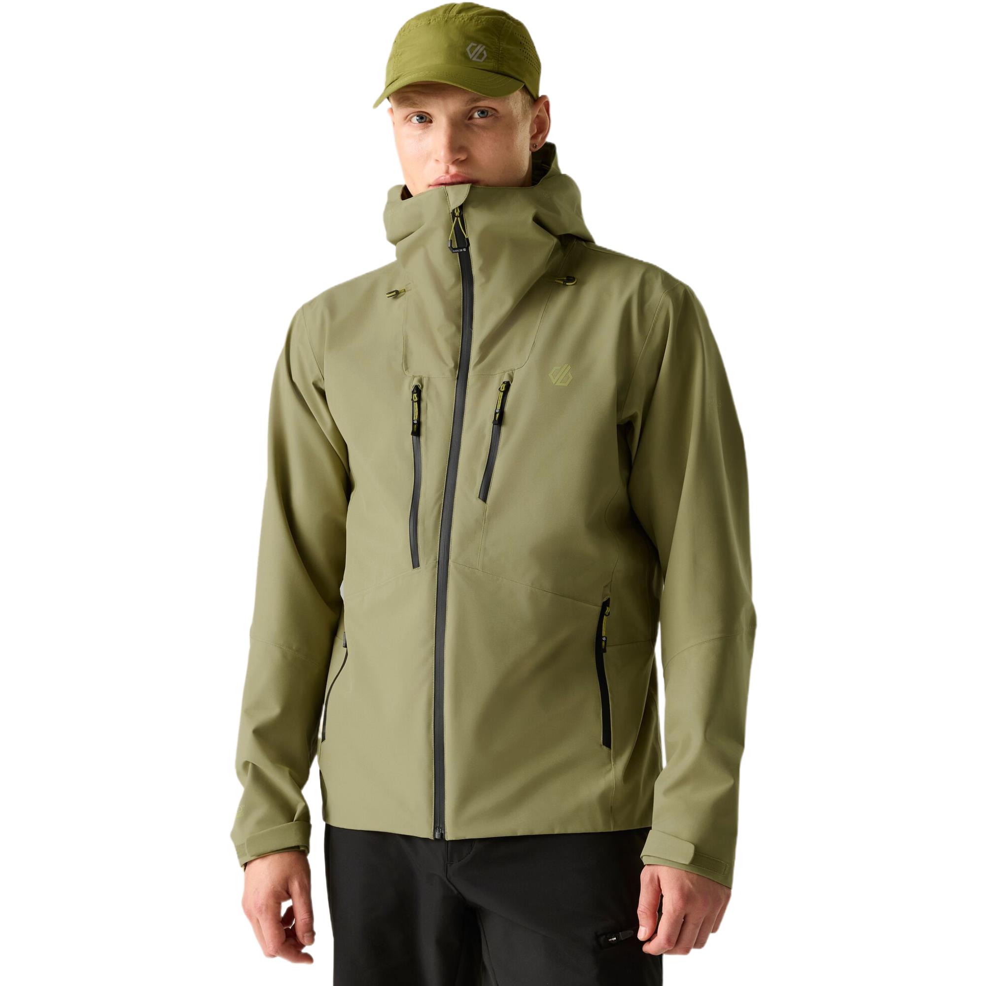 Dare 2b Mens Arising IV Jacket