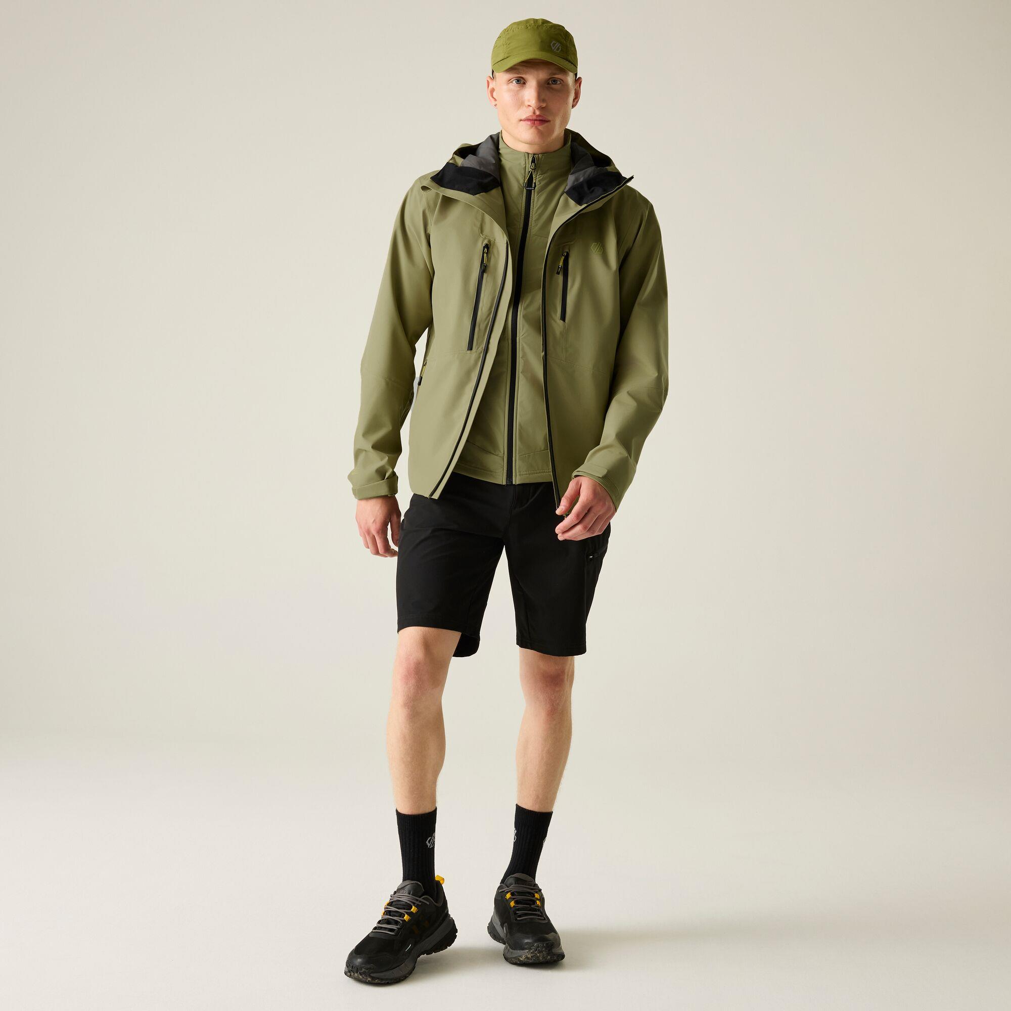 Dare 2b Mens Arising IV Jacket - Image 3