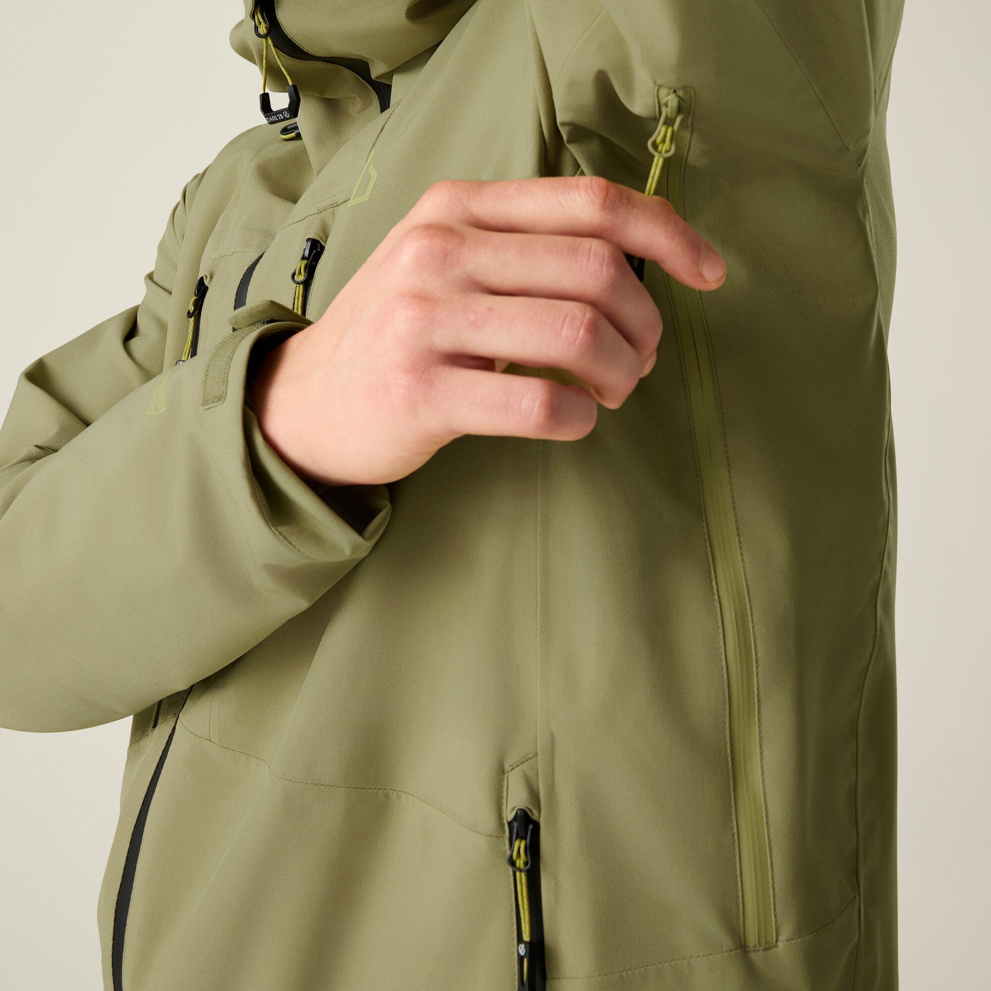 Dare 2b Mens Arising IV Jacket - Image 6