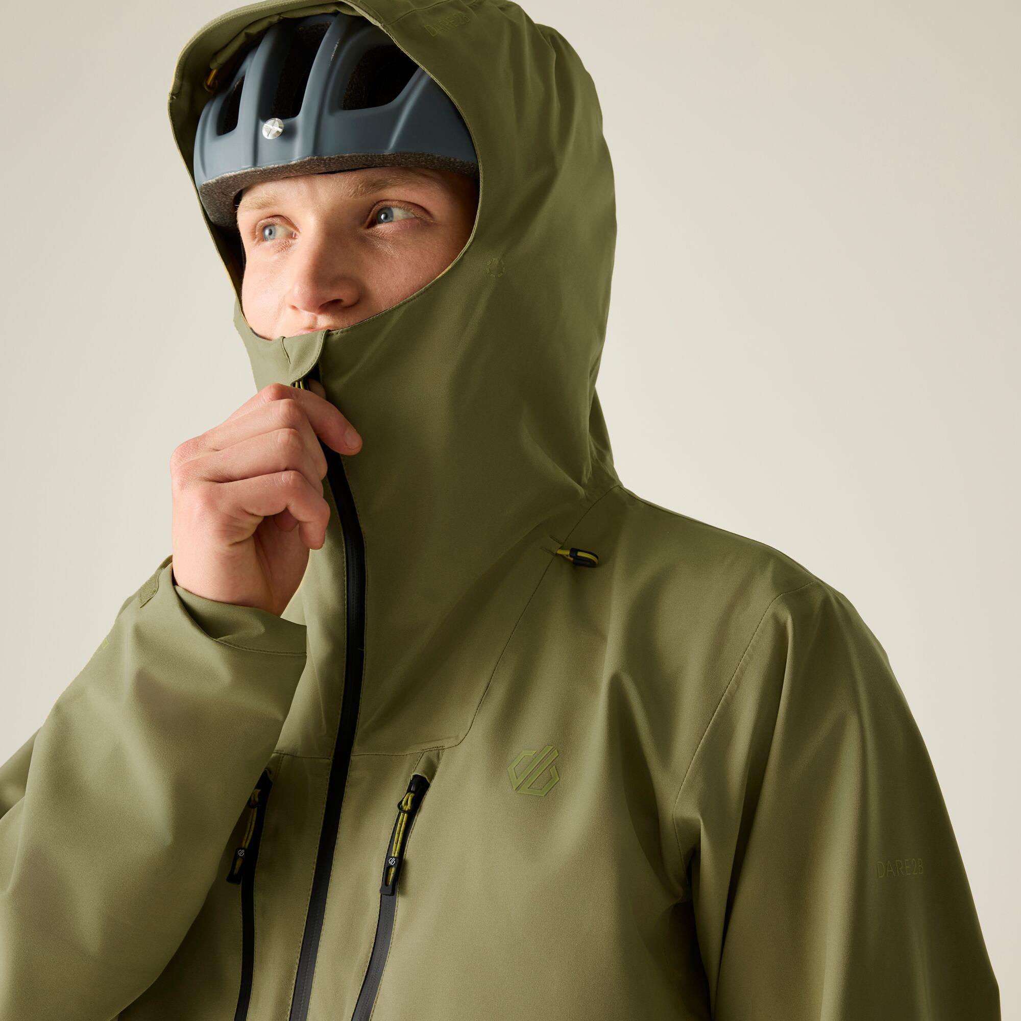 Dare 2b Mens Arising IV Jacket - Image 7