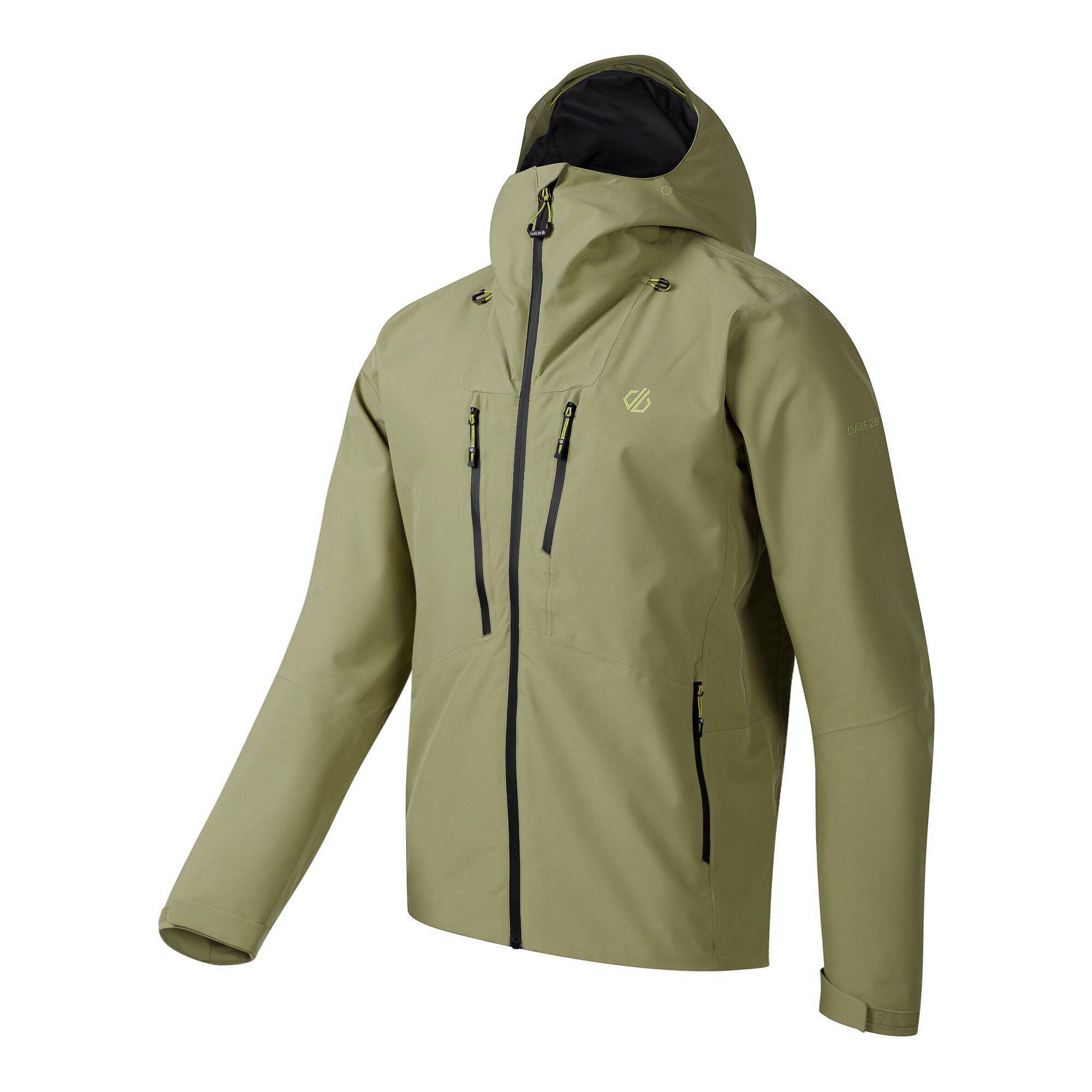 Dare 2b Mens Arising IV Jacket - Image 8