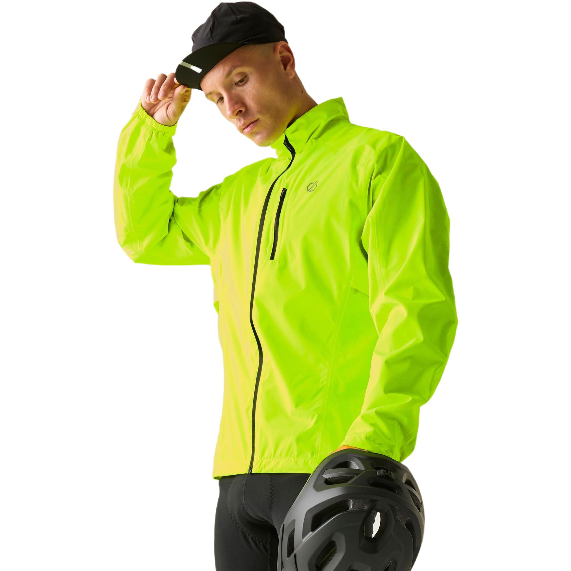 Dare 2b Mens Tor Cycle Jacket