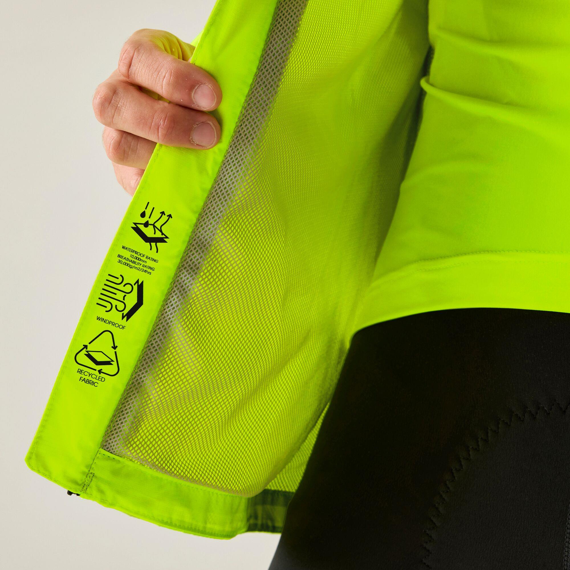 Dare 2b Mens Tor Cycle Jacket - Image 5