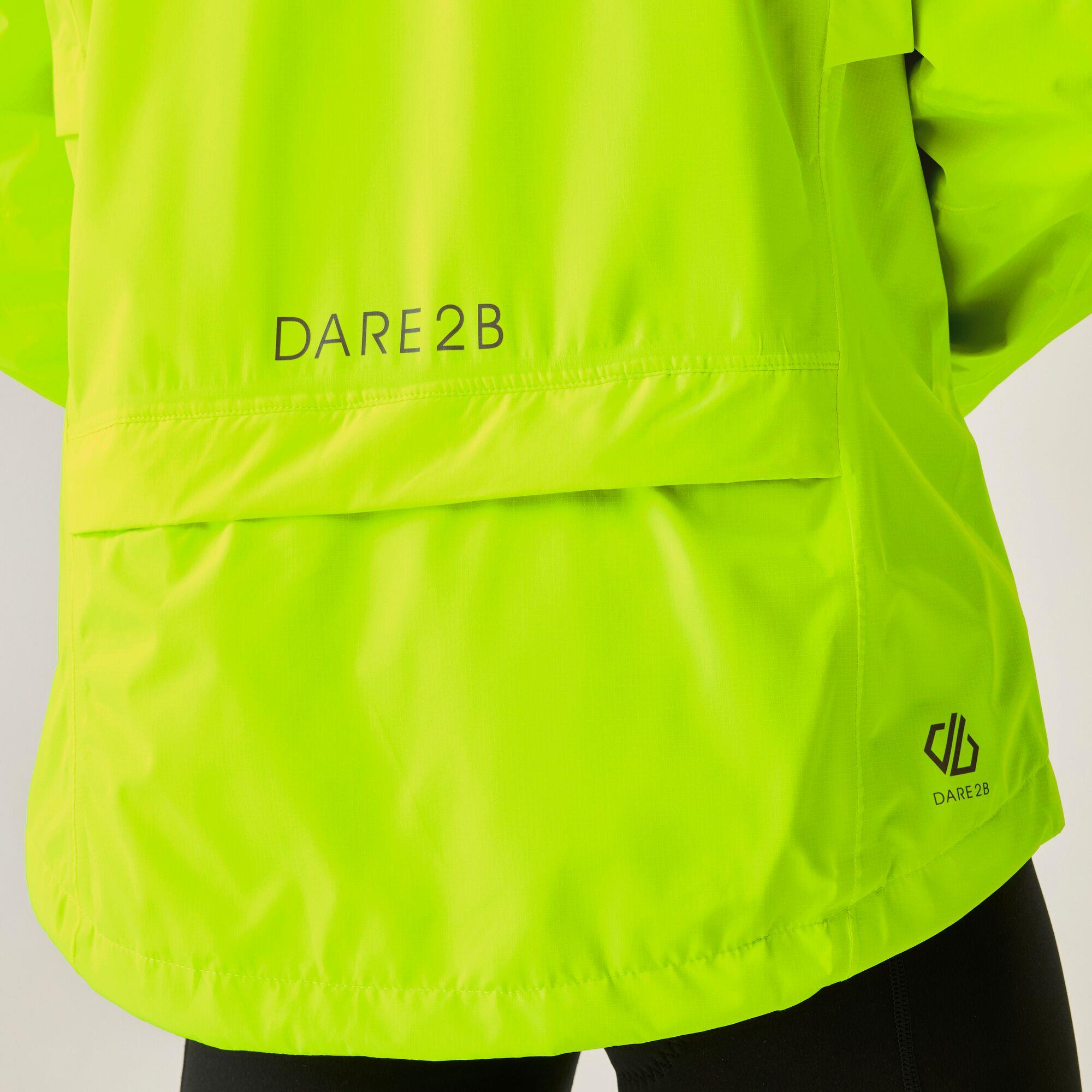 Dare 2b Mens Tor Cycle Jacket - Image 6