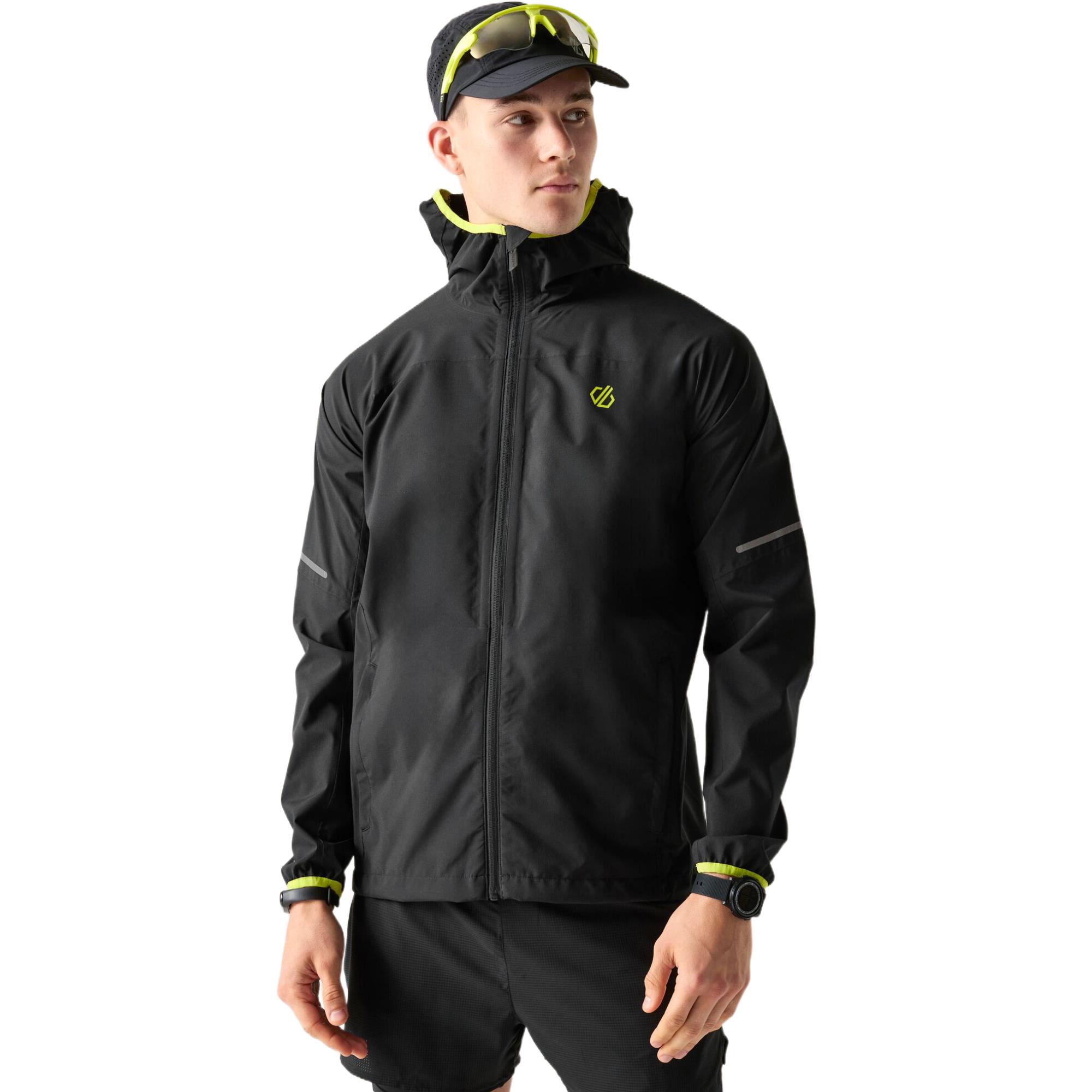 Dare 2b Mens Ultra-Light Jacket