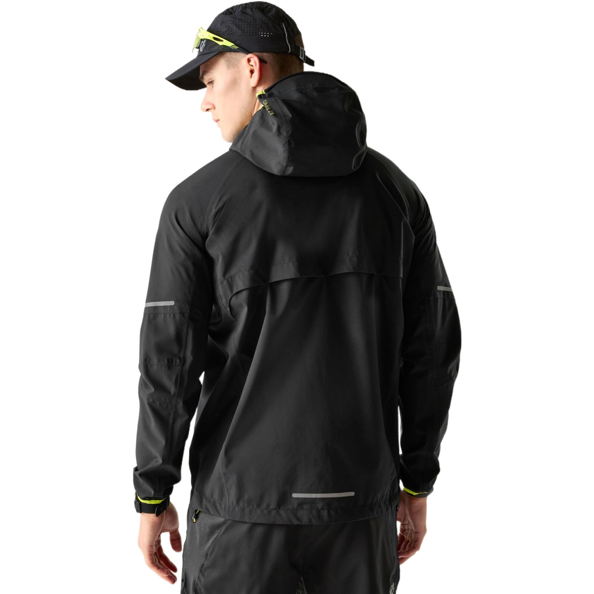 Dare 2b Mens Ultra-Light Jacket - Image 2