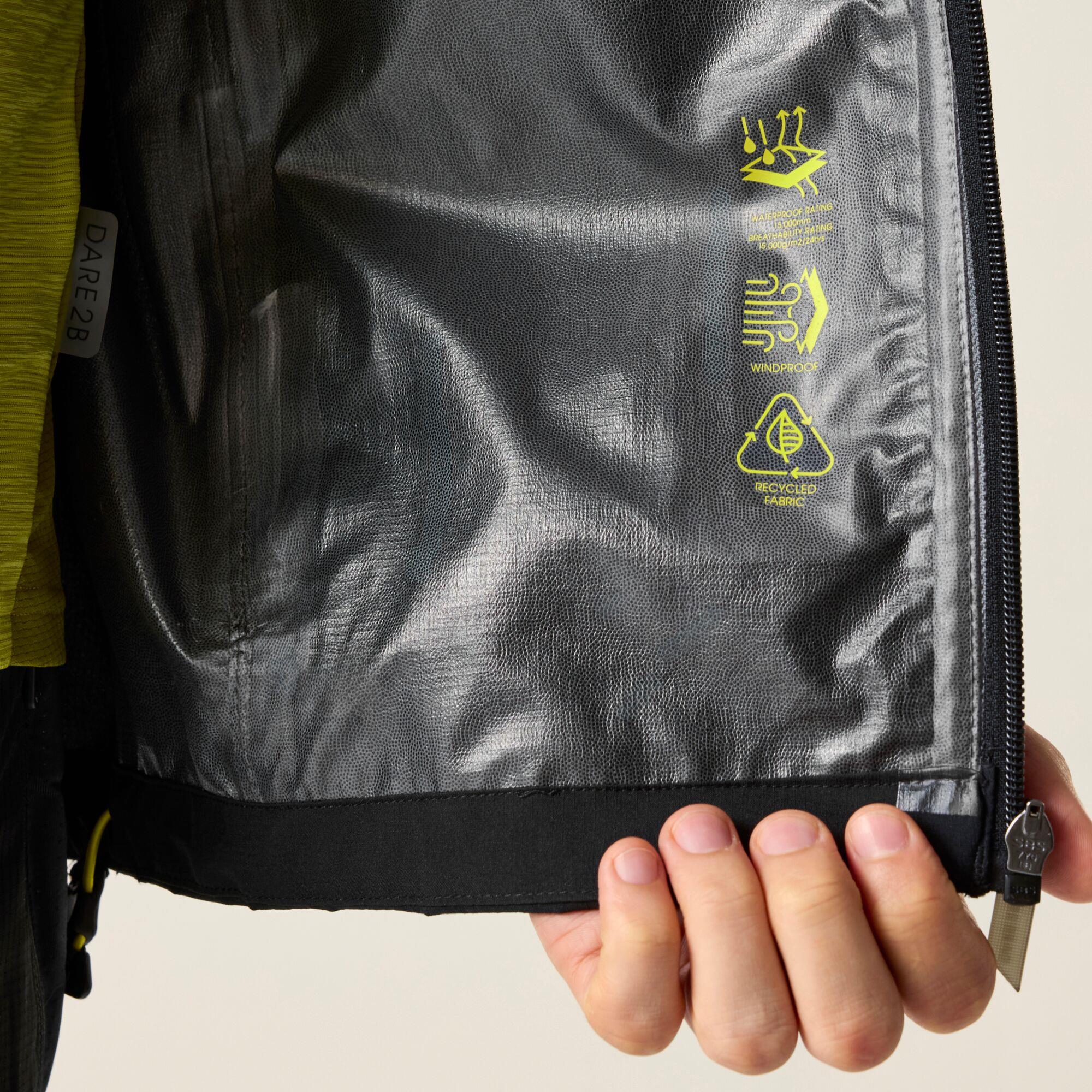 Dare 2b Mens Ultra-Light Jacket - Image 4