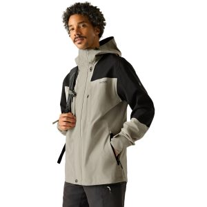 Regatta Mens Freesdale Jacket