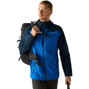Regatta Mens Calderdale Jacket