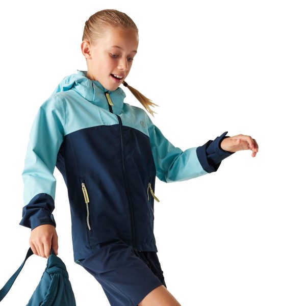 Dare 2b Kids Explore III Jacket - Run Charlie