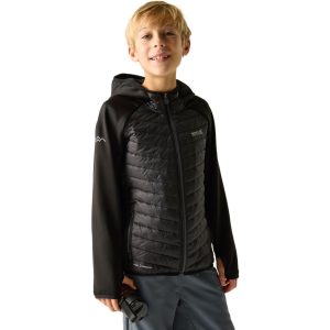 Regatta Junior Andreson Hybrid Jacket
