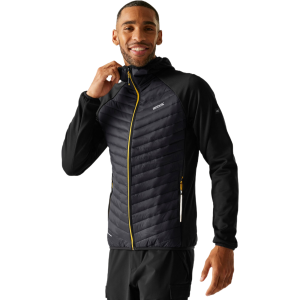 Regatta Mens Andreson Hybrid Jacket