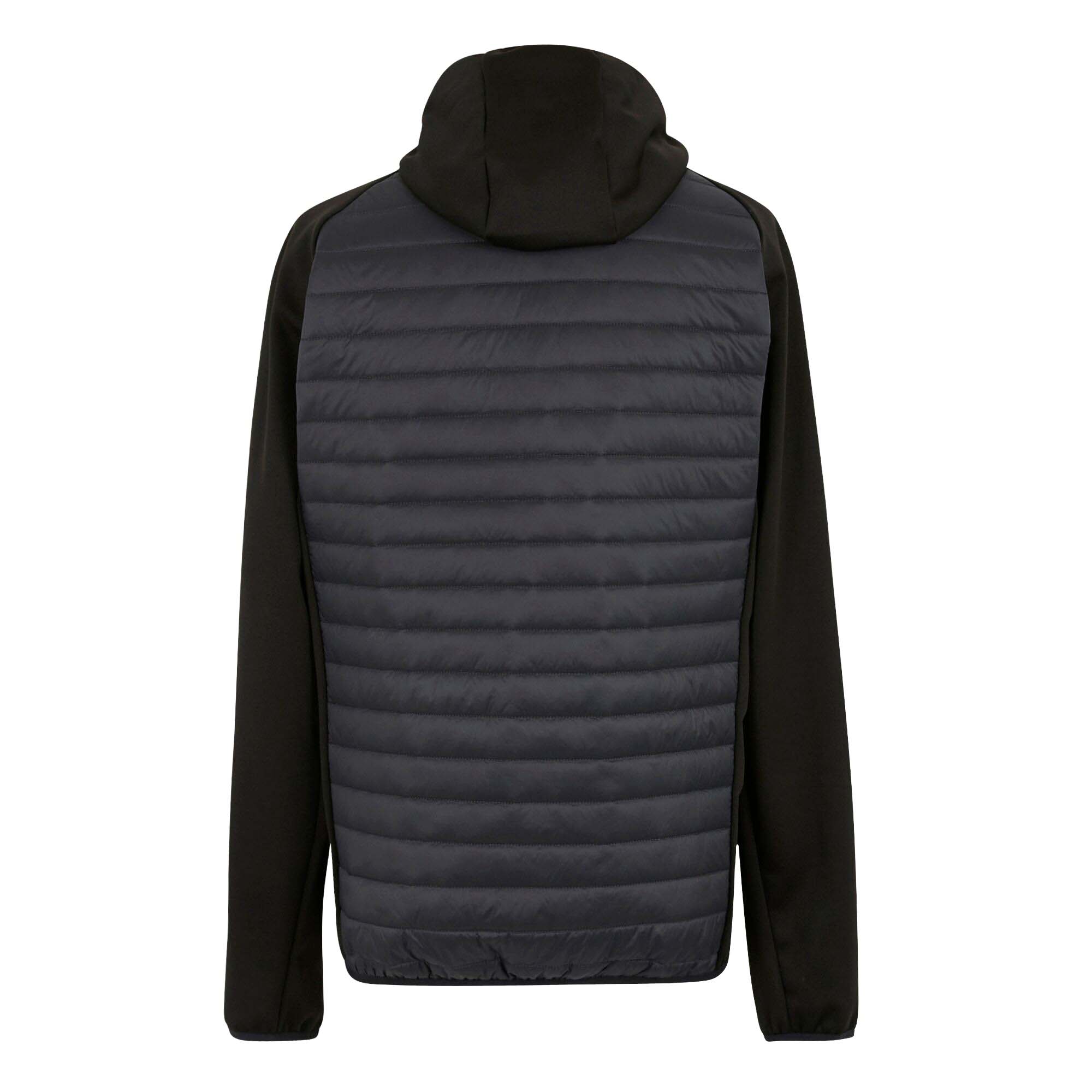 Regatta Mens Andreson Hybrid Jacket - Image 6