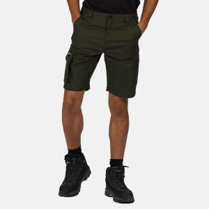 Regatta Heroic Mens Cargo Shorts