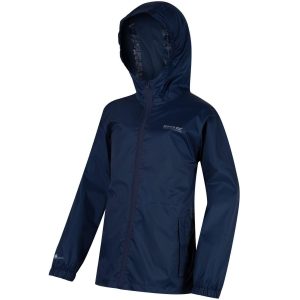 Regatta Kids Pack-It Jacket III