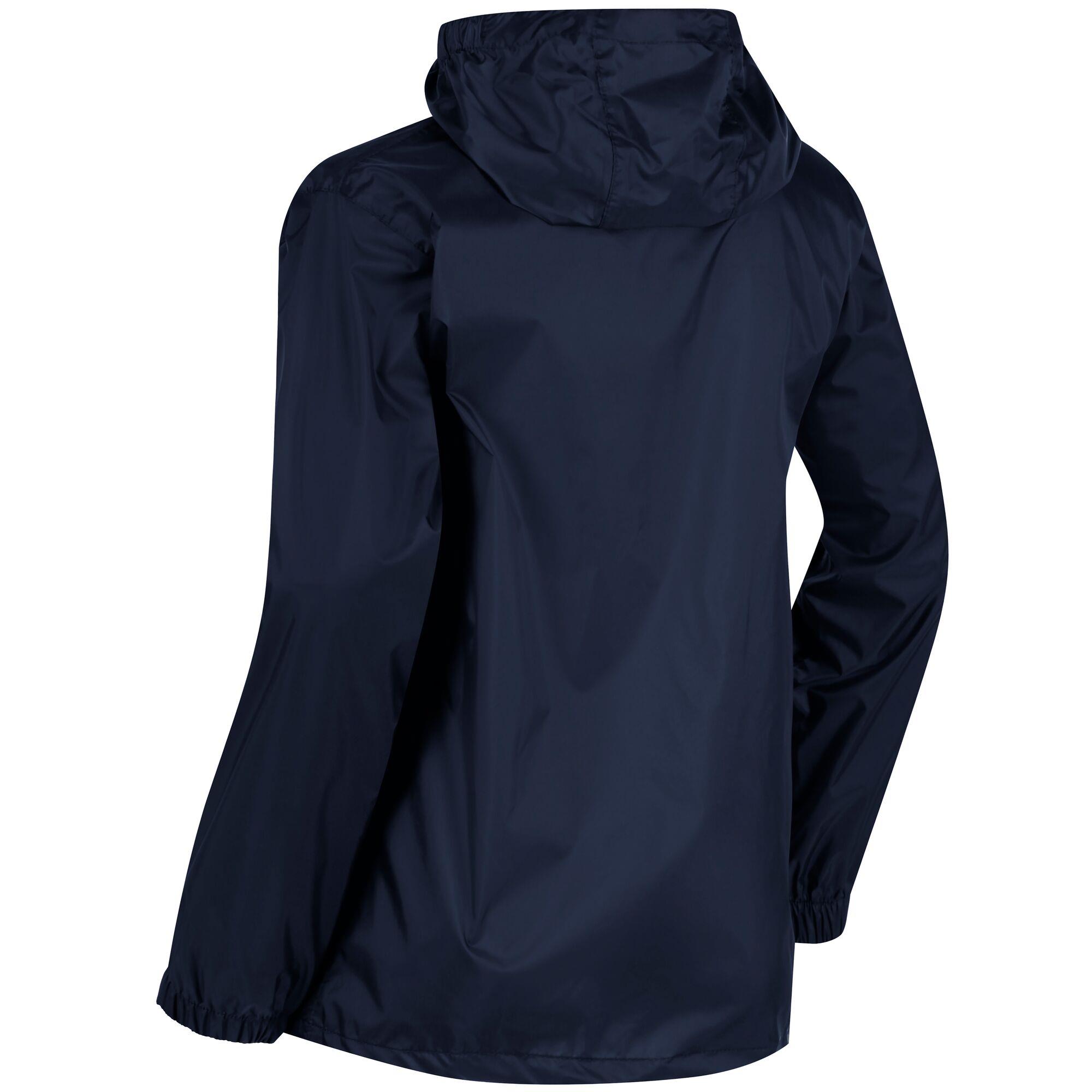 Regatta Kids Pack-It Jacket III - Image 2
