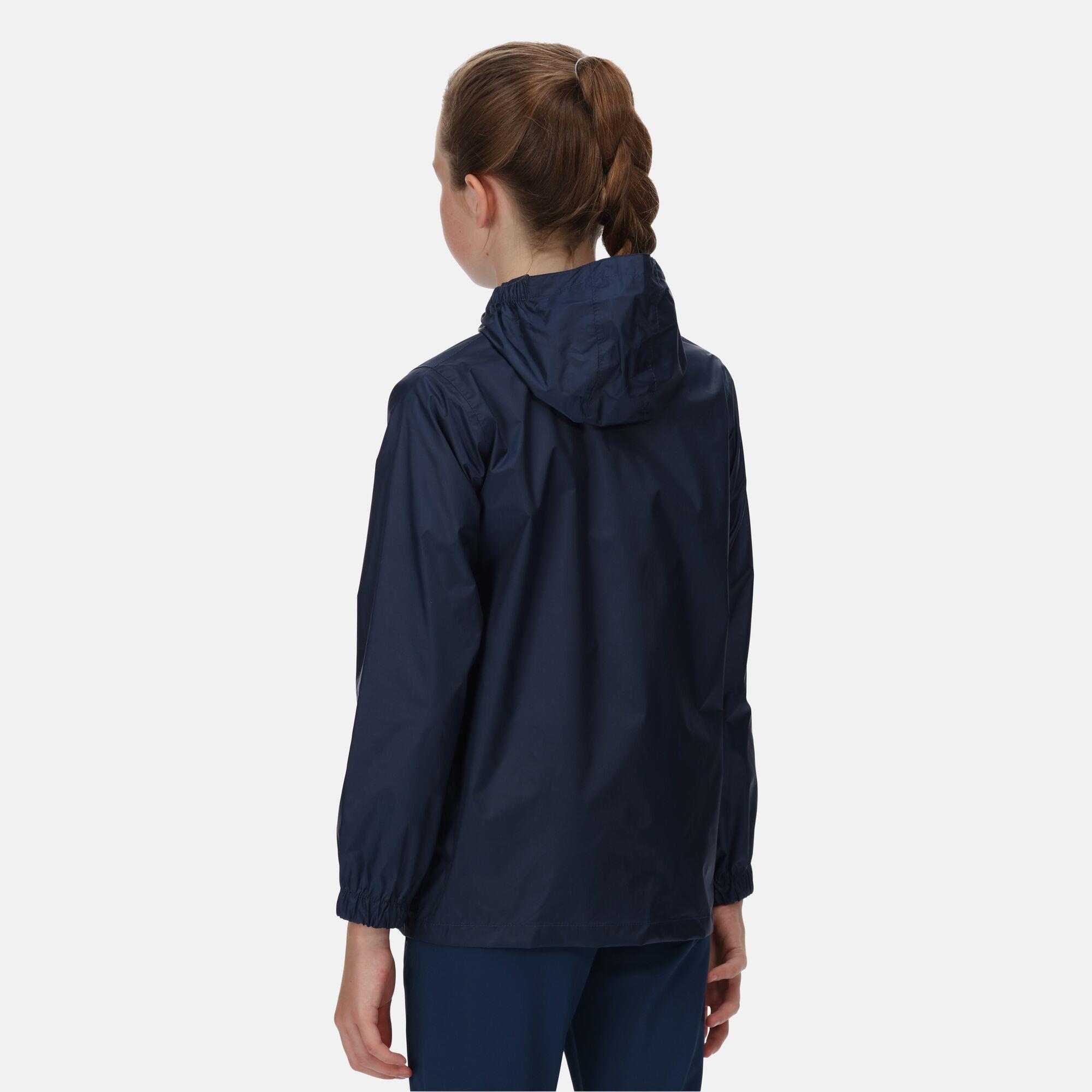 Regatta Kids Pack-It Jacket III - Image 4