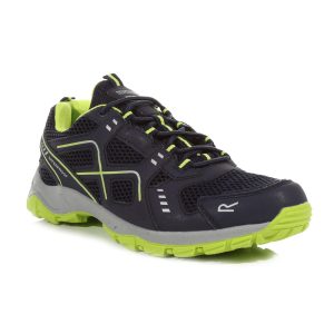 Regatta Vendeavour Mens Walking Shoes