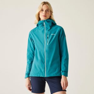Regatta Womens Birchdale II Jacket