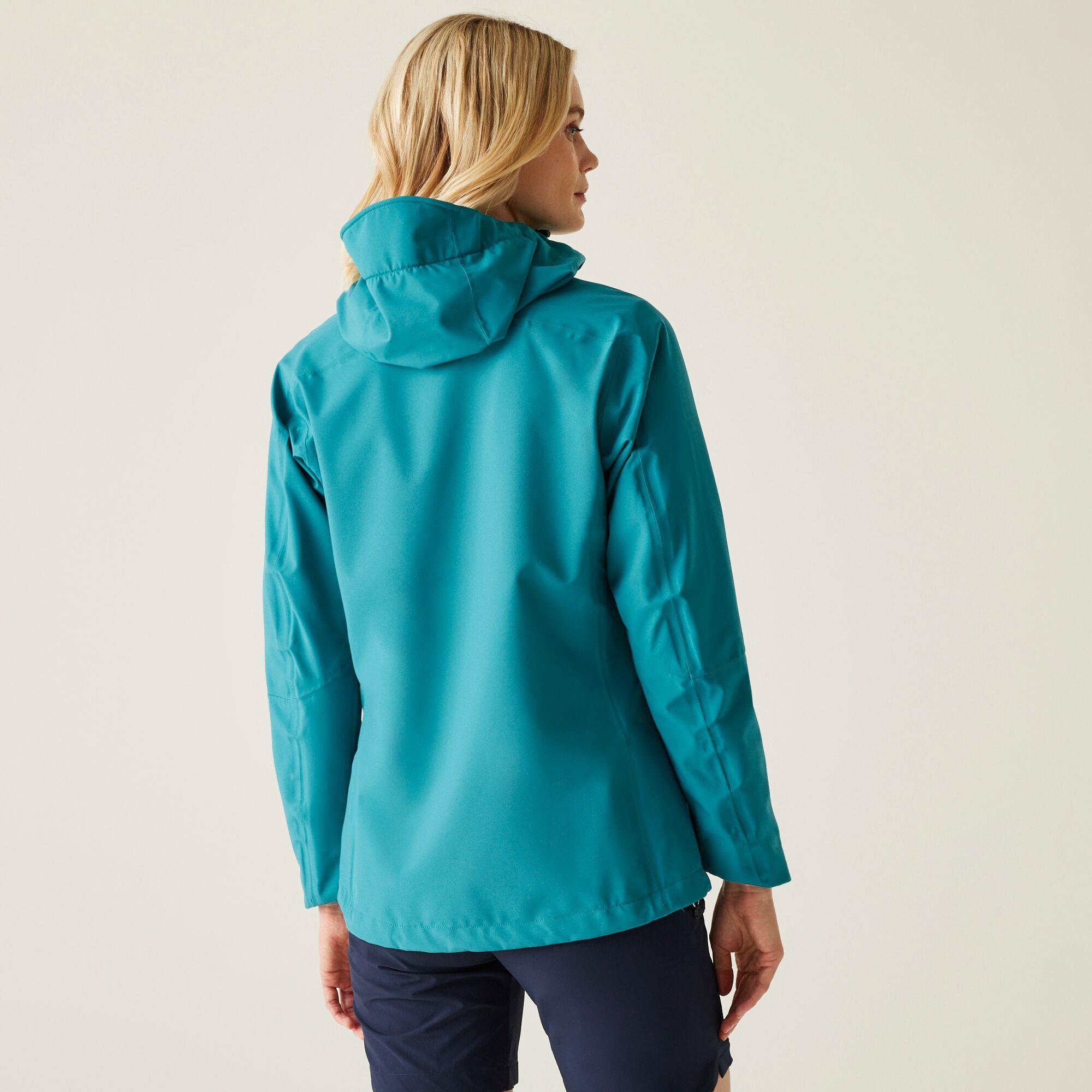 Regatta Womens Birchdale II Jacket - Image 2