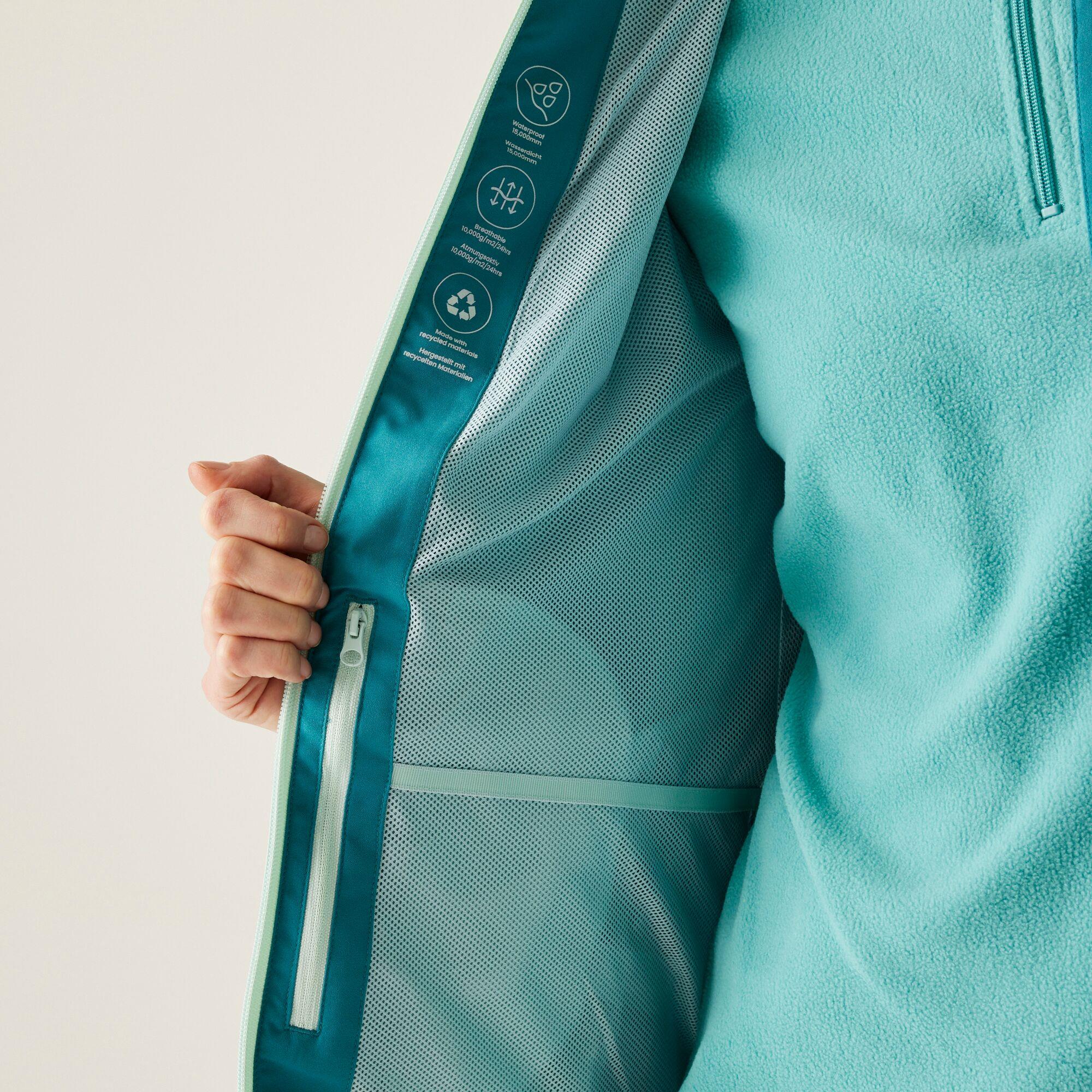 Regatta Womens Birchdale II Jacket - Image 4