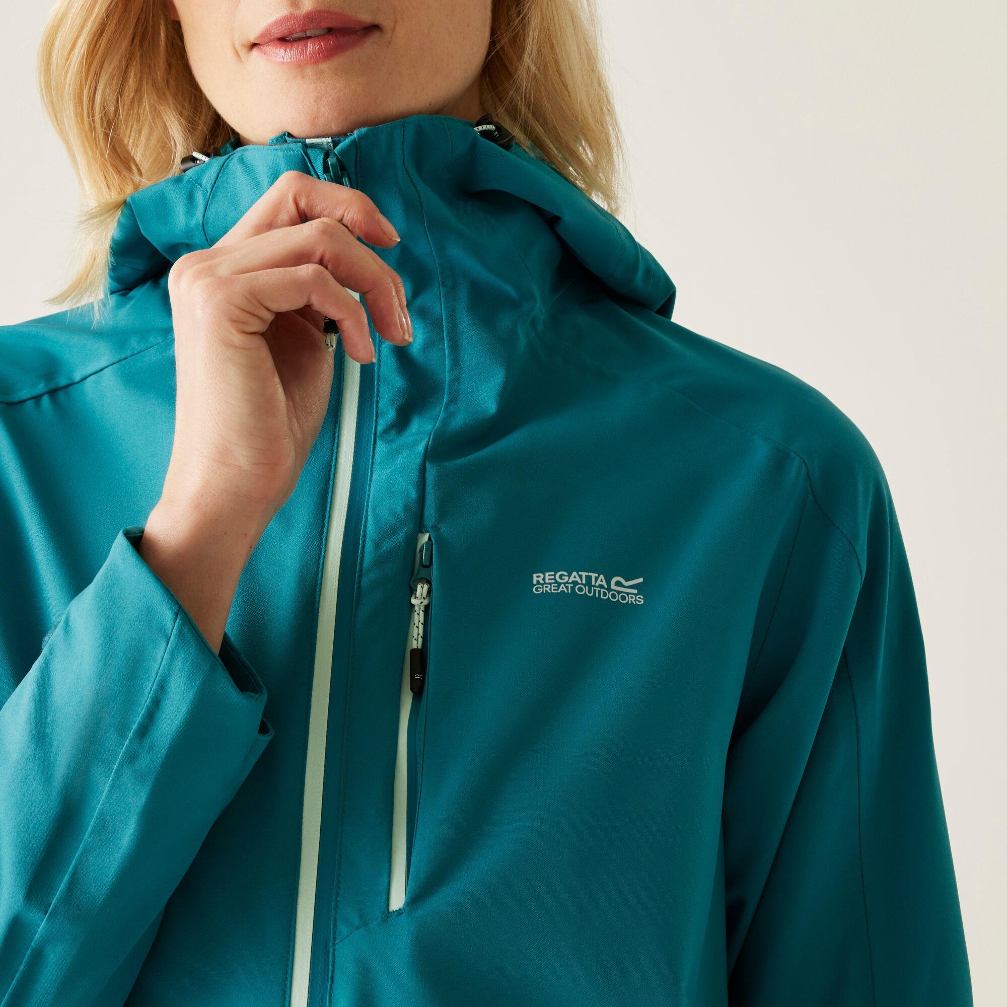 Regatta Womens Birchdale II Jacket - Image 5