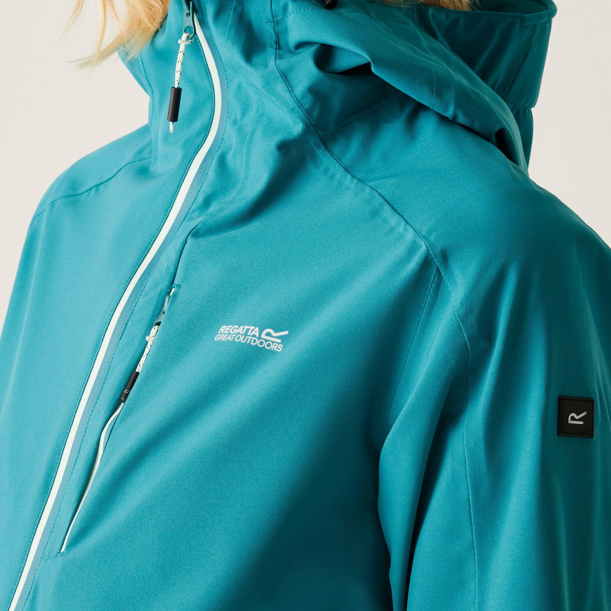 Regatta Womens Birchdale II Jacket - Image 7