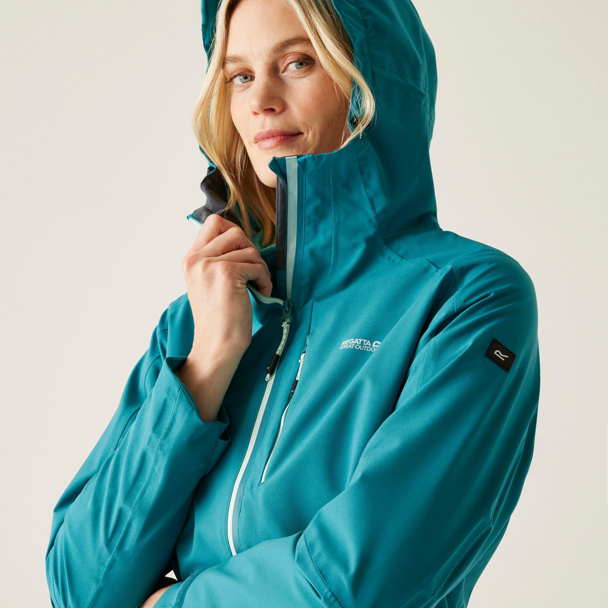 Regatta Womens Birchdale II Jacket - Image 8