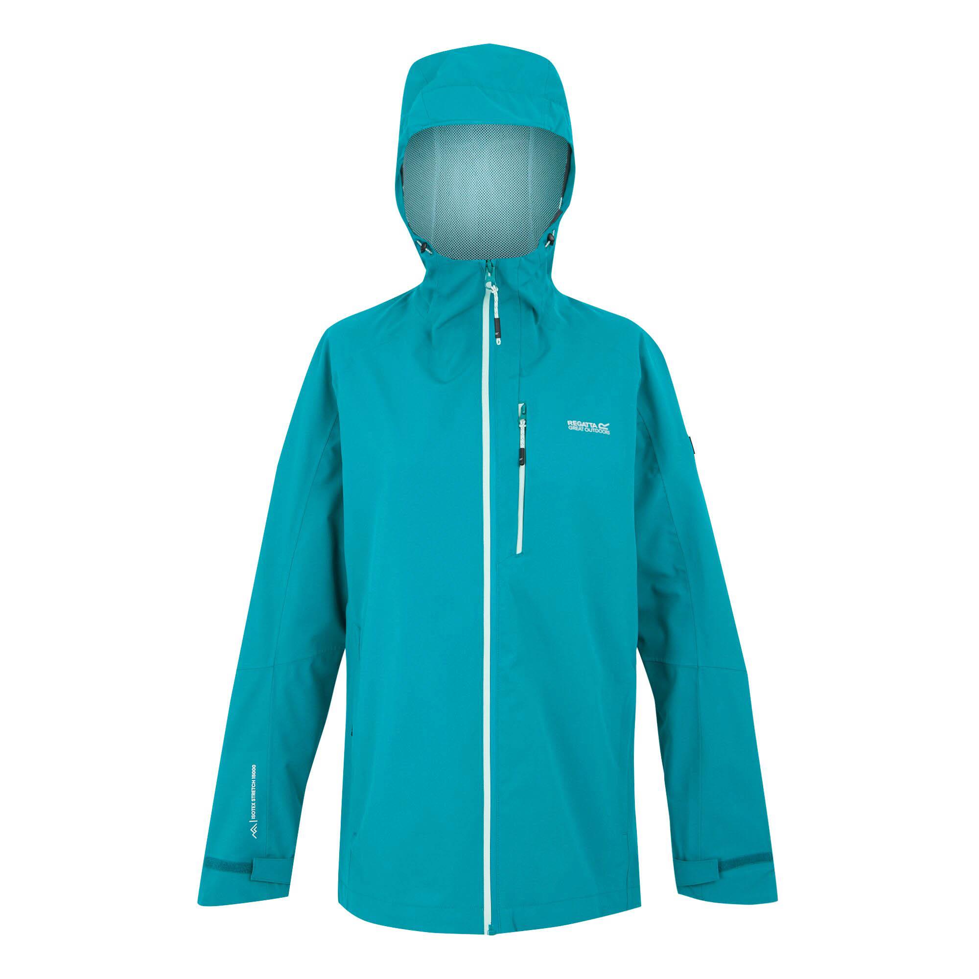 Regatta Womens Birchdale II Jacket - Image 10