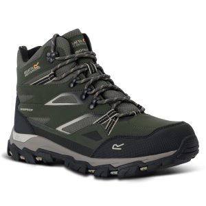 Regatta Mens Holcombe III Walking Boots