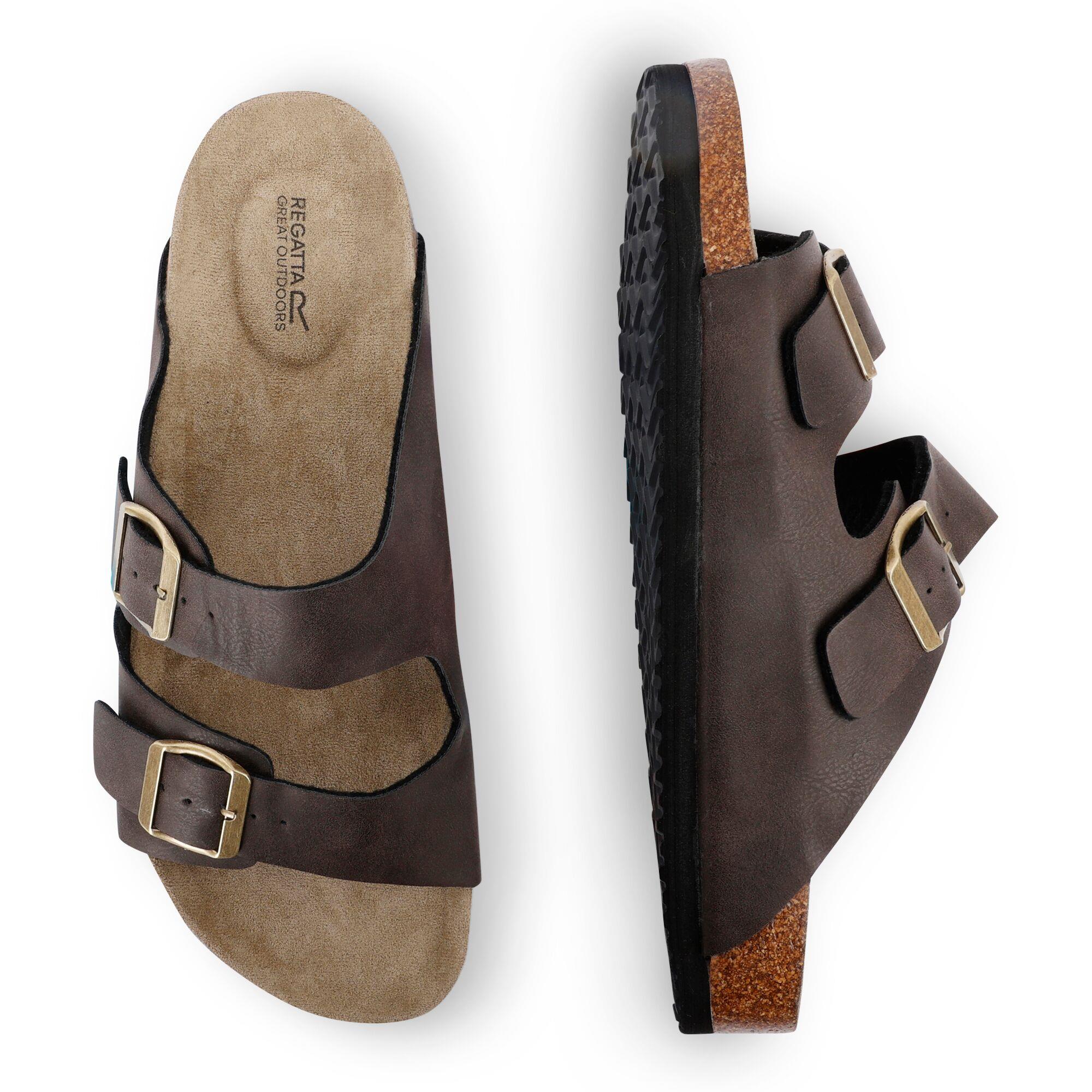Regatta Mens Asby Sandals - Image 4