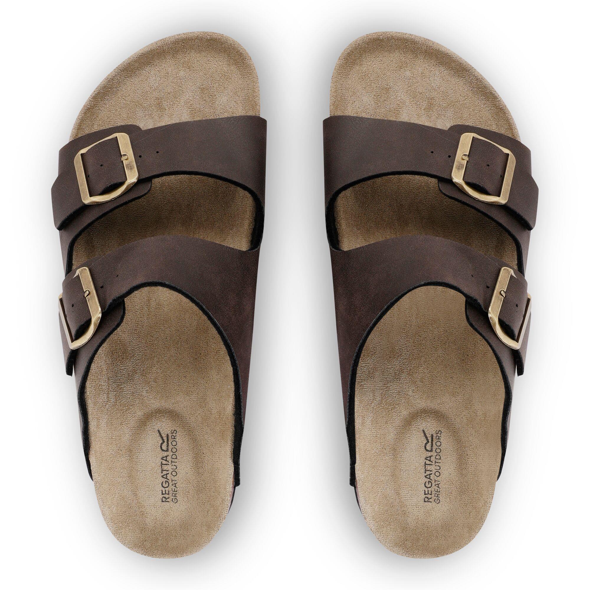 Regatta Mens Asby Sandals - Image 6