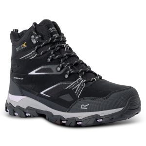 Regatta Womens Holcombe III Walking Boots