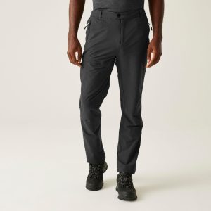 Regatta Mens Highton II Walking Trousers