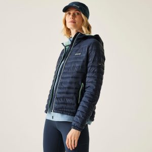 Regatta Womens Hurden Jacket
